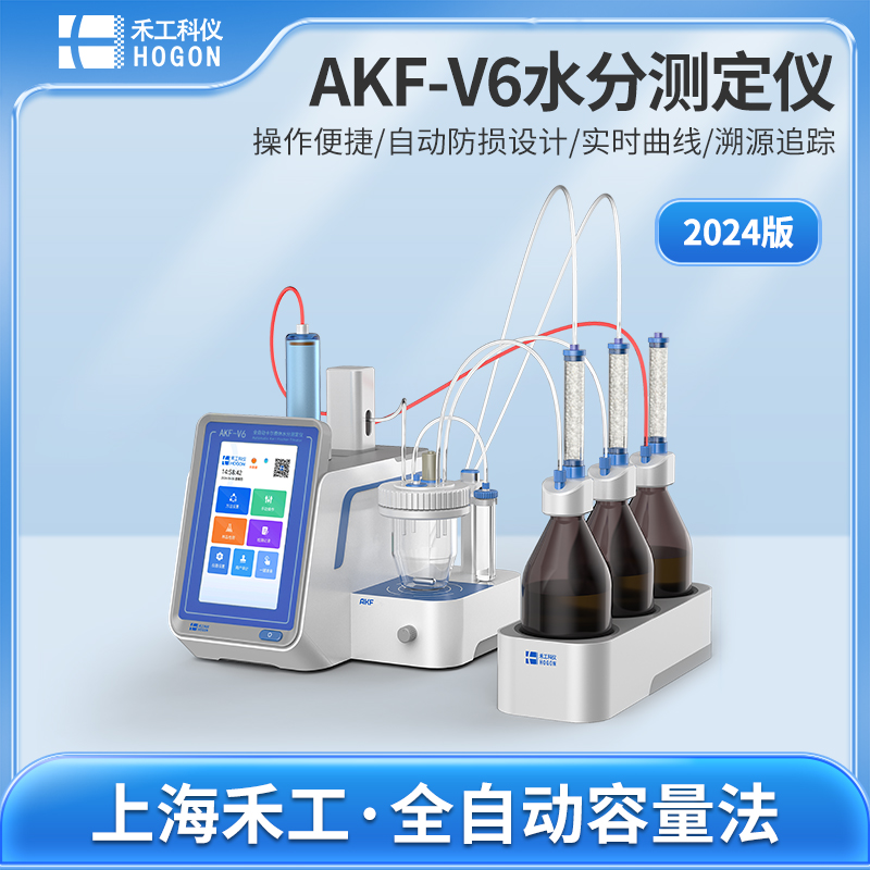 315·誠信購！| 卡爾費(fèi)休水分儀福利活動(dòng)，助你高效控品質(zhì)！